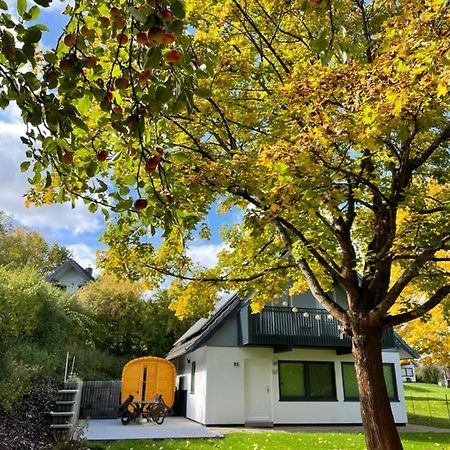 All Inclusive Ferienhaus Julyn , Seepark Kirchheim  Exterior photo