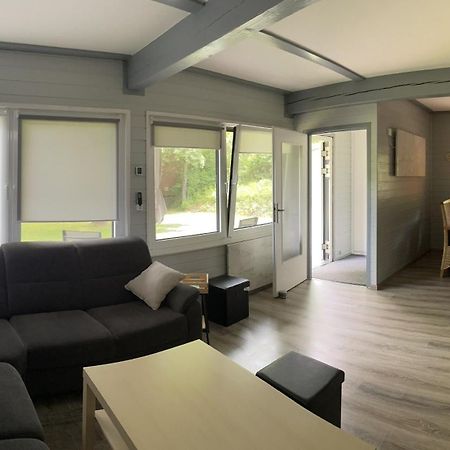 All Inclusive Ferienhaus Julyn , Seepark Kirchheim  Exterior photo