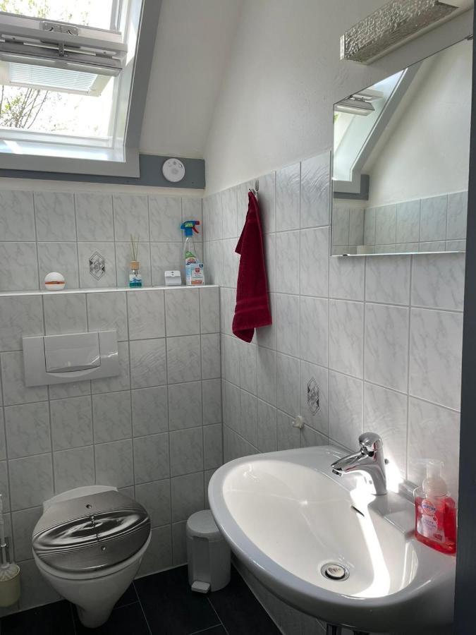 All Inclusive Ferienhaus Julyn , Seepark Kirchheim  Exterior photo