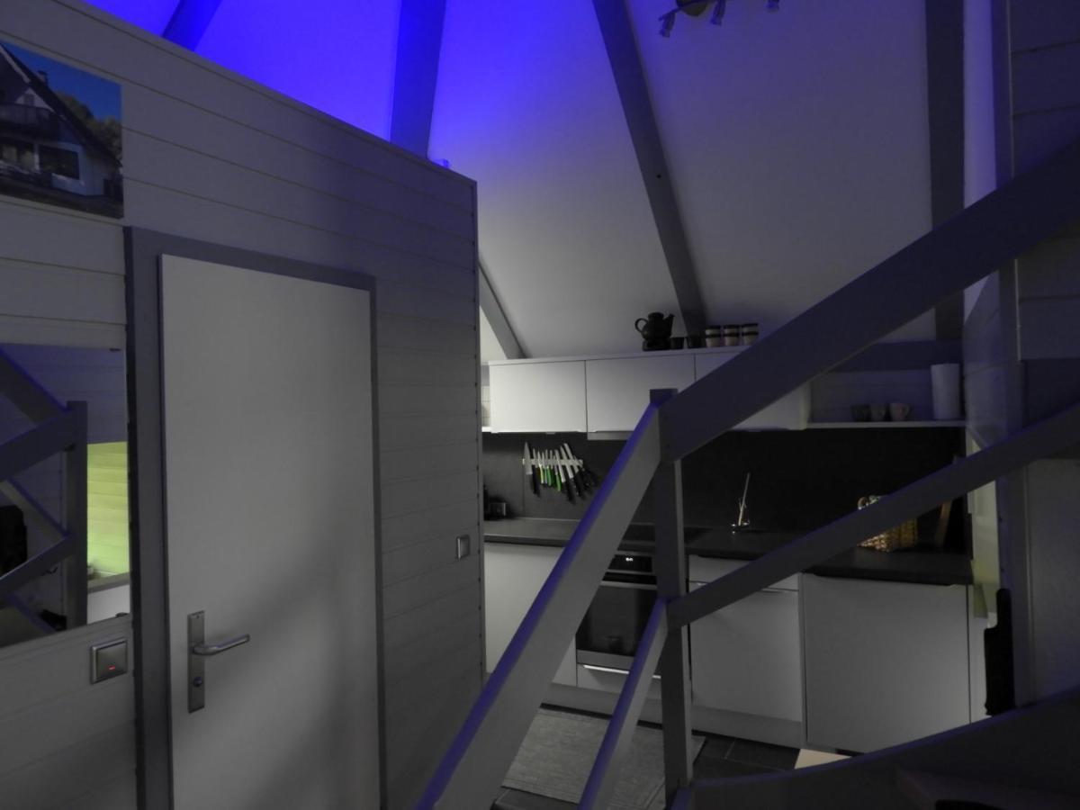 All Inclusive Ferienhaus Julyn , Seepark Kirchheim  Exterior photo