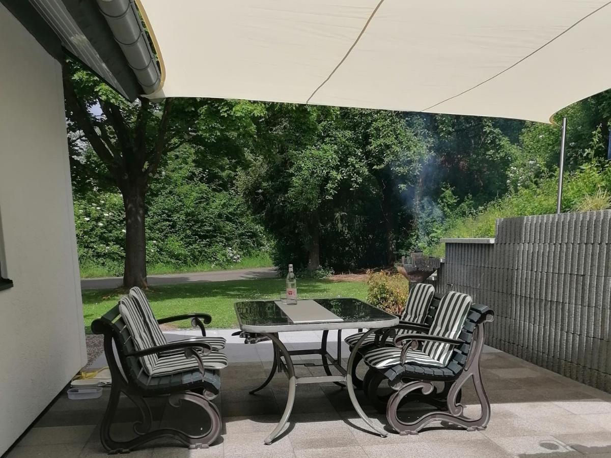 All Inclusive Ferienhaus Julyn , Seepark Kirchheim  Exterior photo