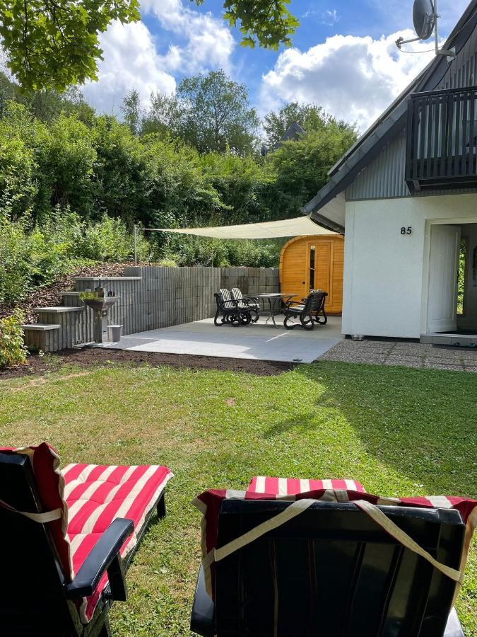 All Inclusive Ferienhaus Julyn , Seepark Kirchheim  Exterior photo