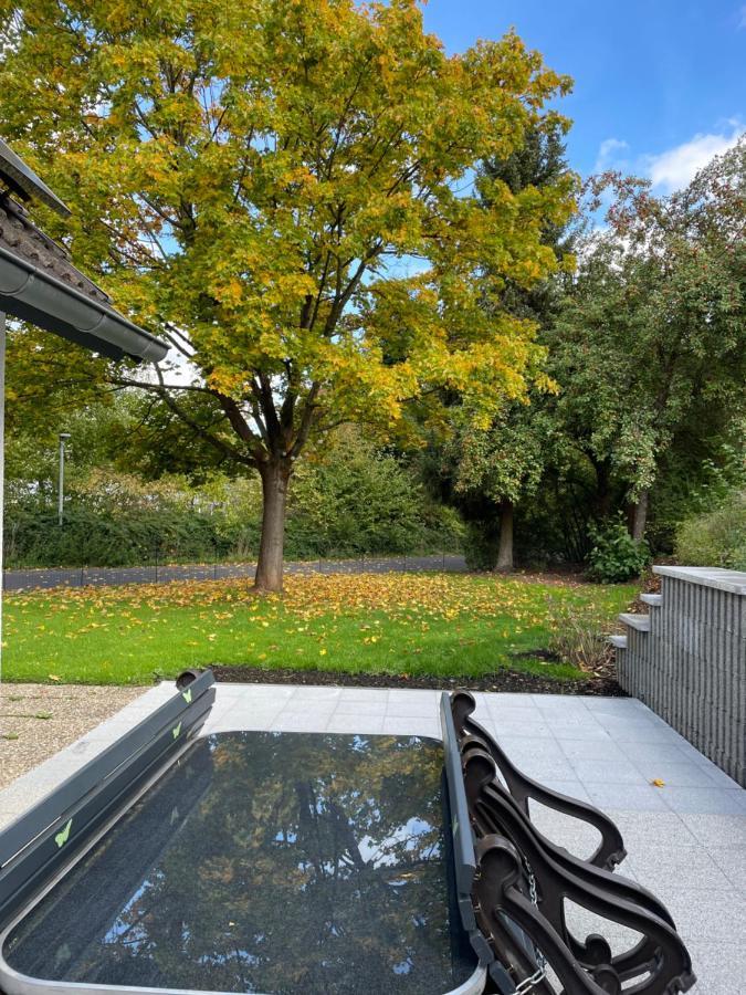All Inclusive Ferienhaus Julyn , Seepark Kirchheim  Exterior photo