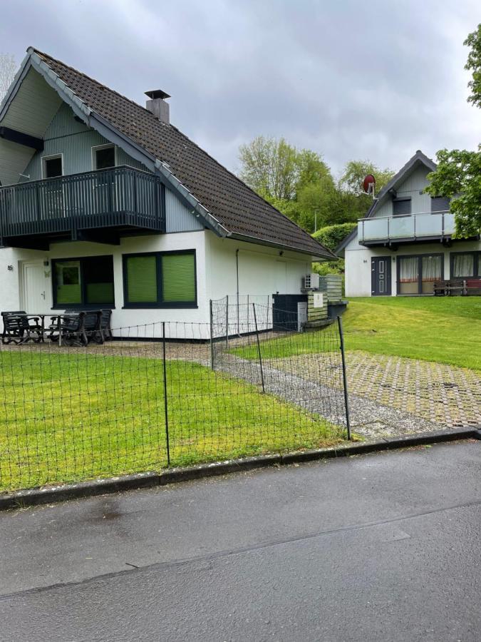 All Inclusive Ferienhaus Julyn , Seepark Kirchheim  Exterior photo