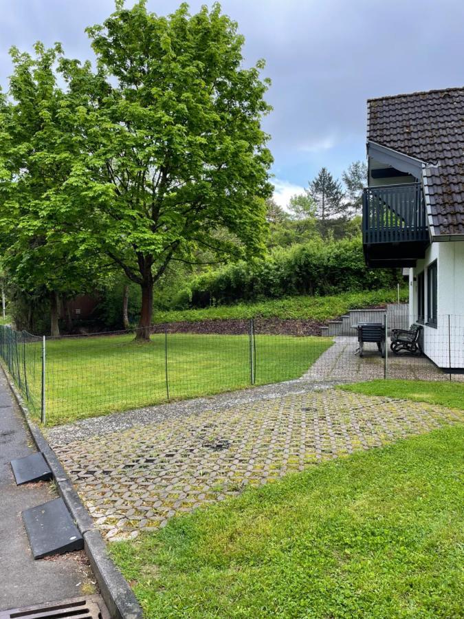 All Inclusive Ferienhaus Julyn , Seepark Kirchheim  Exterior photo
