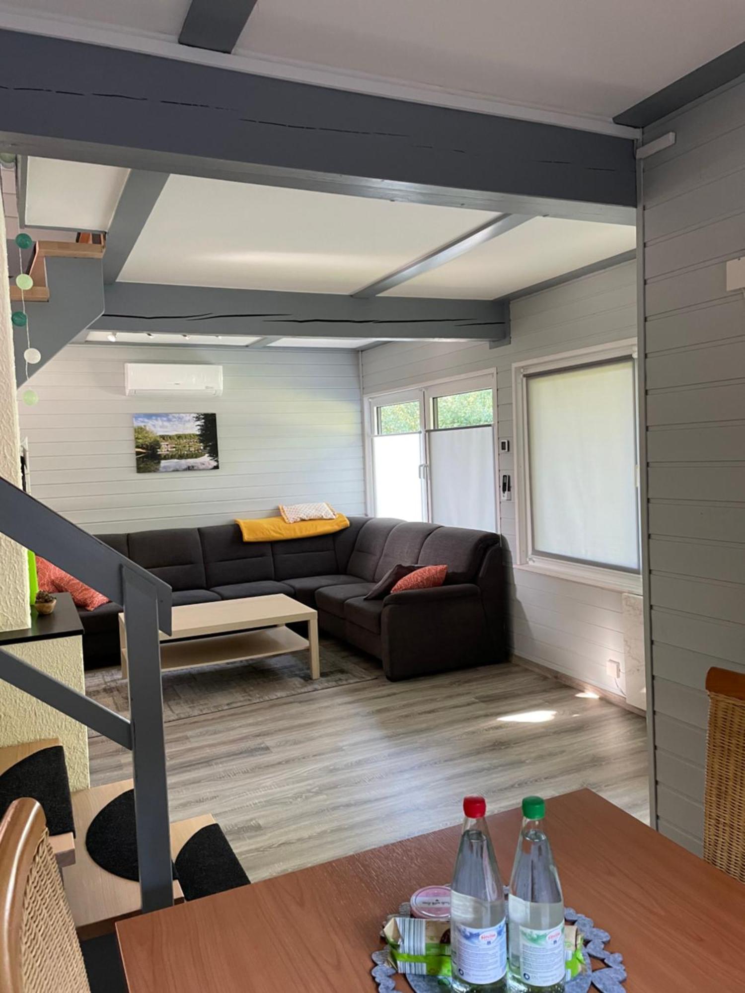 All Inclusive Ferienhaus Julyn , Seepark Kirchheim  Exterior photo